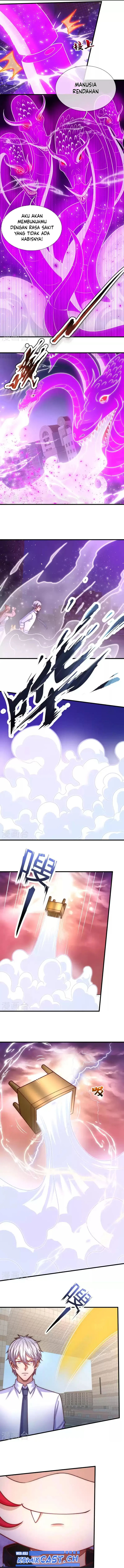 City of Heaven TimeStamp (Urban Rebellion) Chapter 343 Gambar 3
